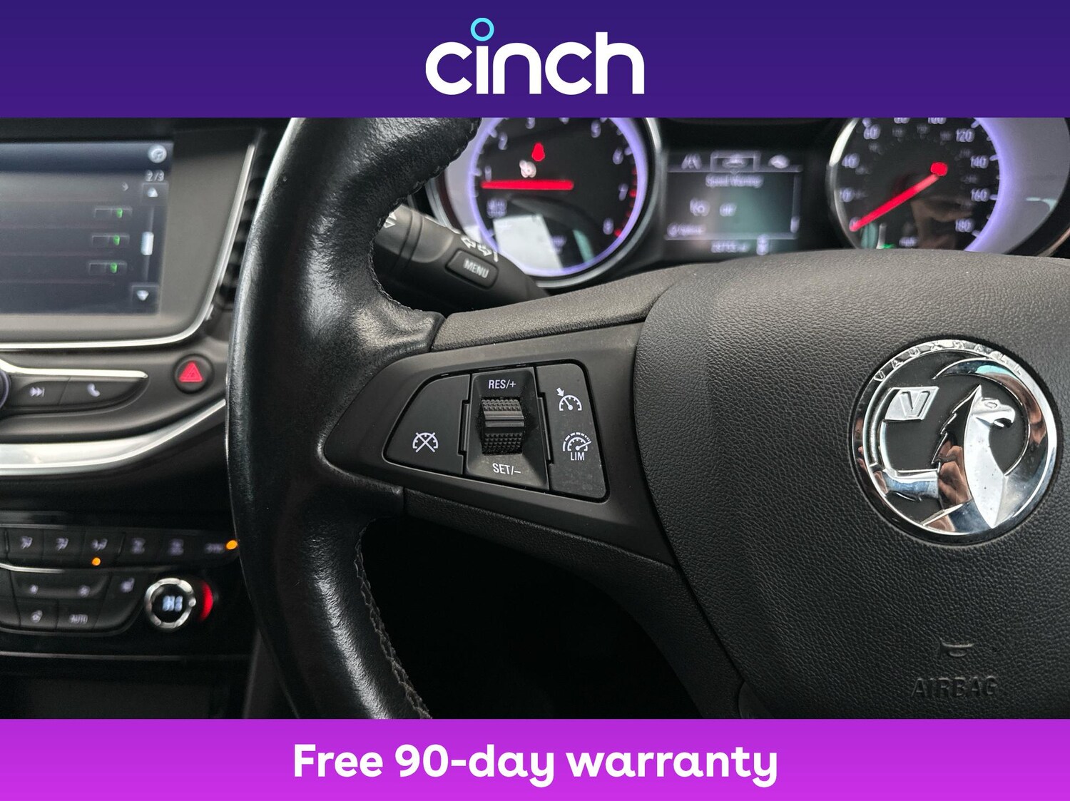 Used Vauxhall Astra 2019 for sale - 76376737: Photo 34