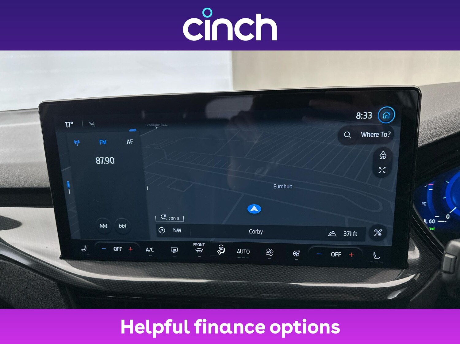 Used Ford Focus 2022 for sale - 76395238: Photo 17