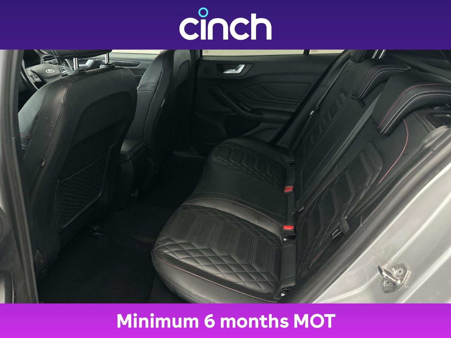 Used Ford Focus 2022 for sale - 76395238: Photo 20