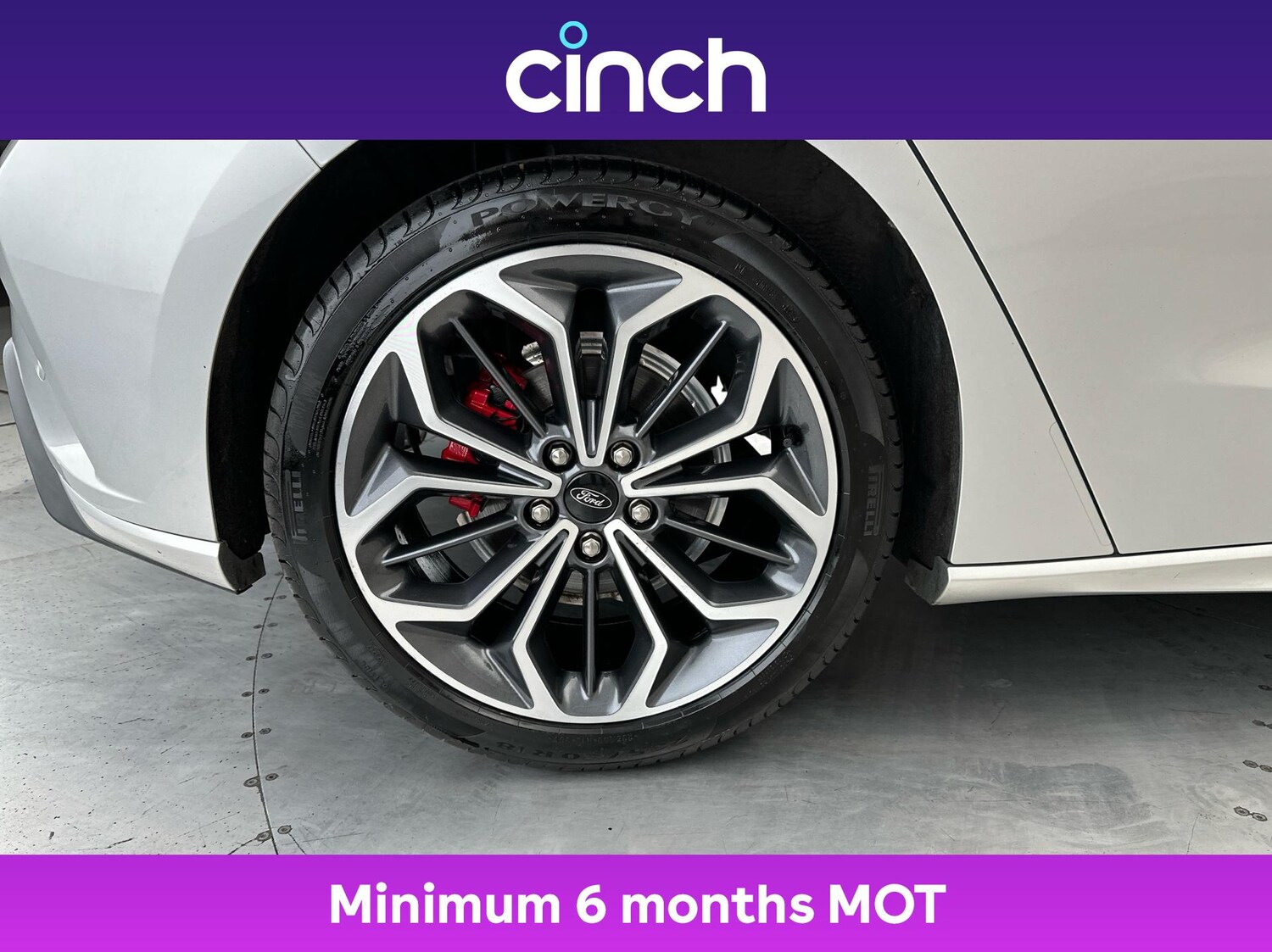 Used Ford Focus 2022 for sale - 76395238: Photo 27