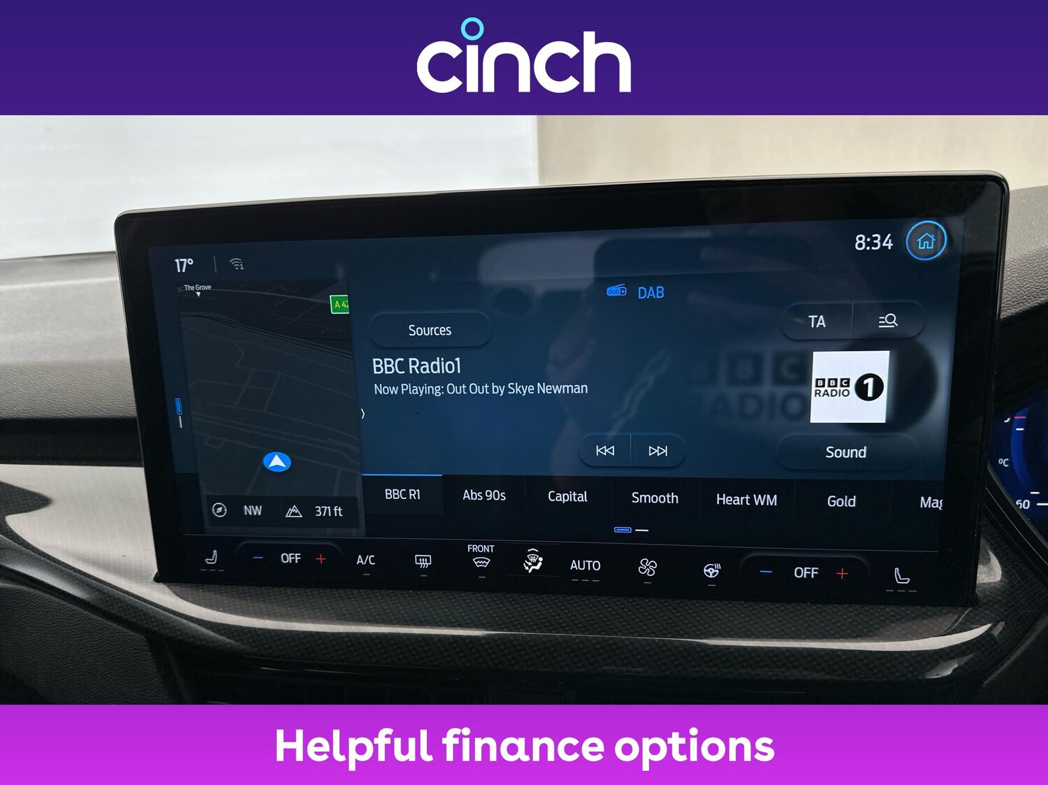 Used Ford Focus 2022 for sale - 76395238: Photo 30