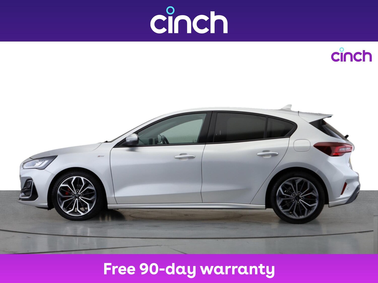 Used Ford Focus 2022 for sale - 76395238: Photo 8