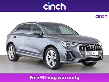 Audi - Q3