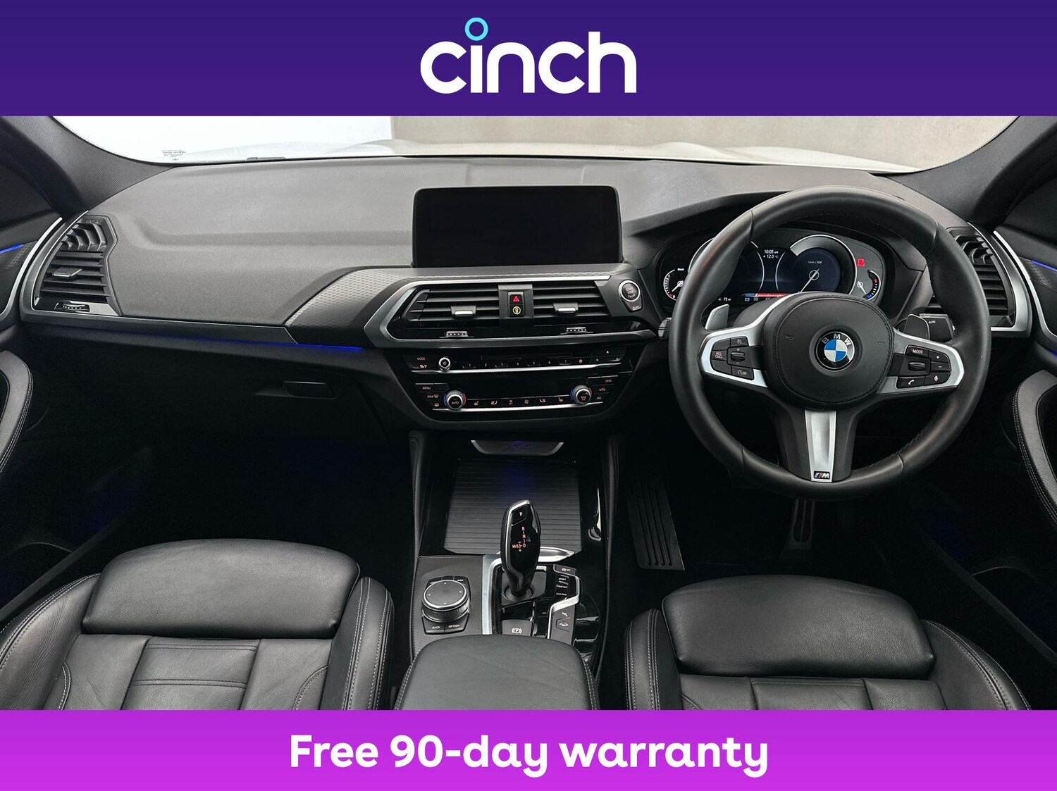 Used BMW X4 2019 for sale - 76445636: Photo 15