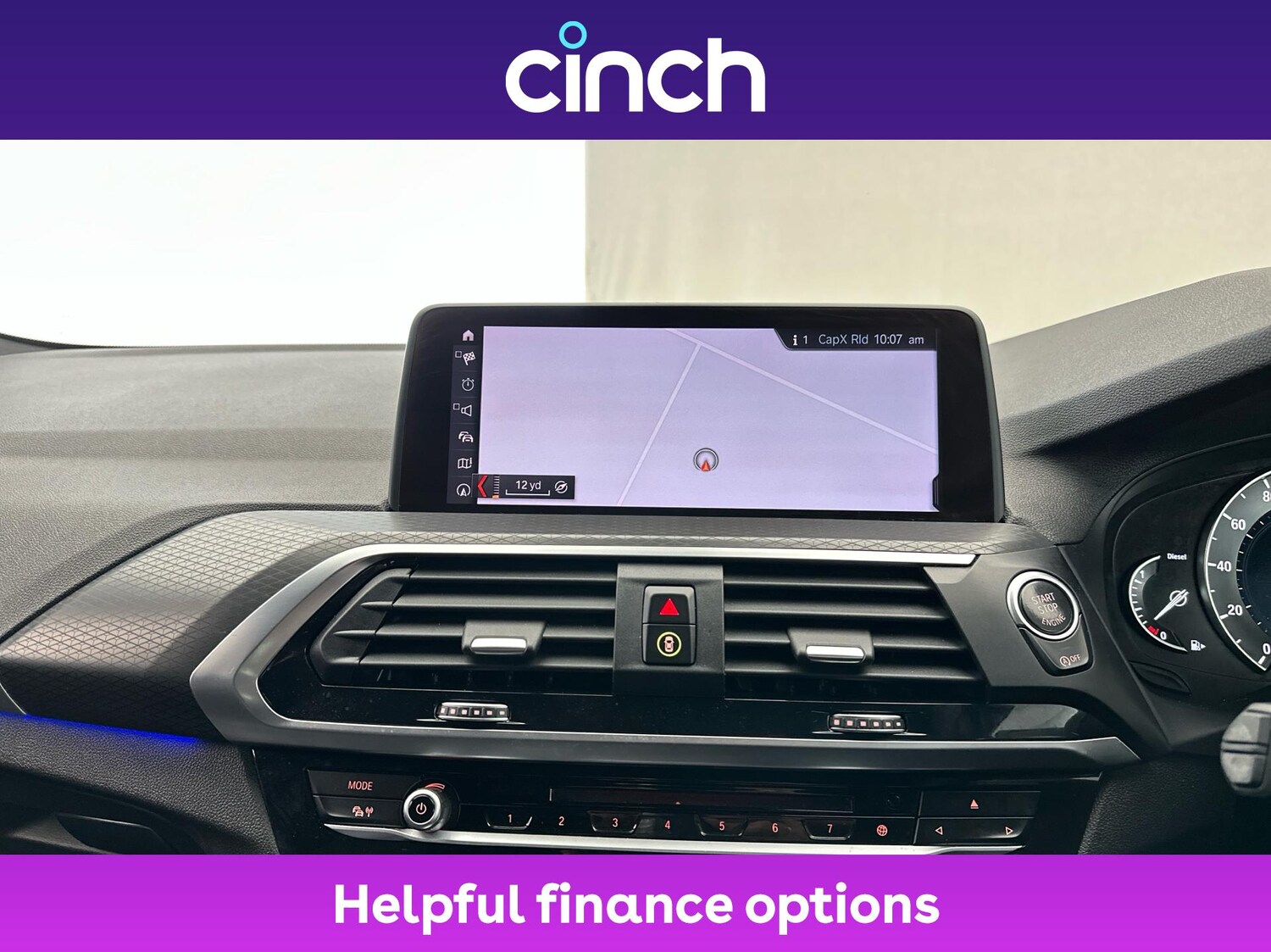 Used BMW X4 2019 for sale - 76445636: Photo 17