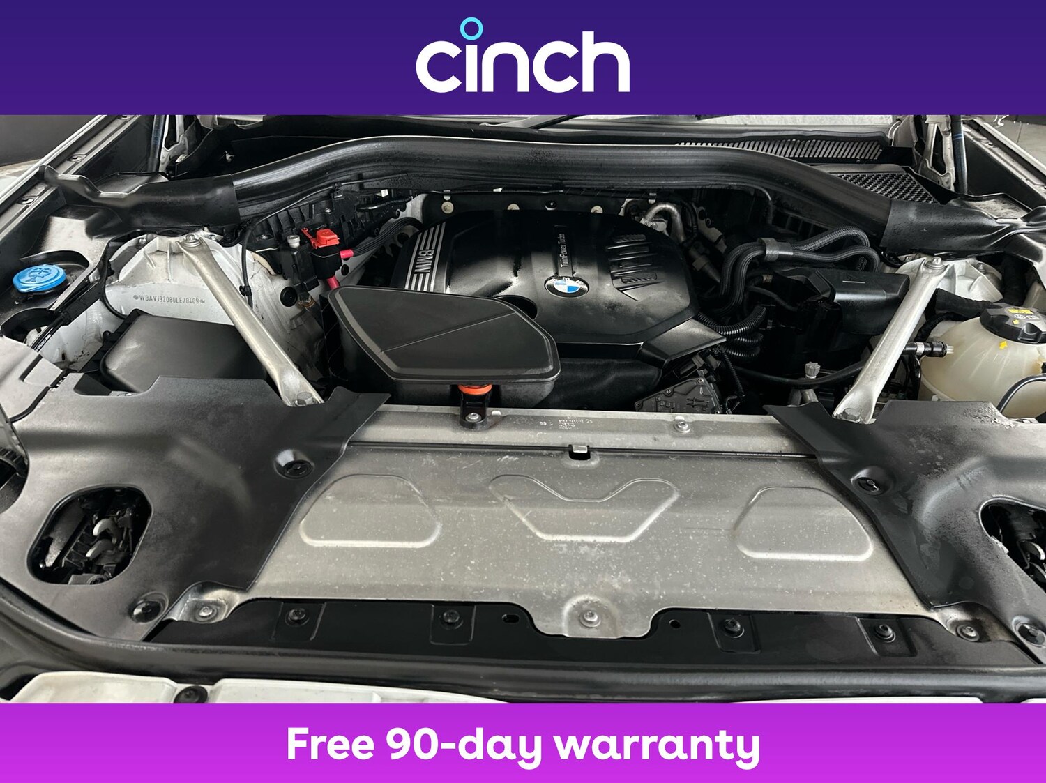 Used BMW X4 2019 for sale - 76445636: Photo 23