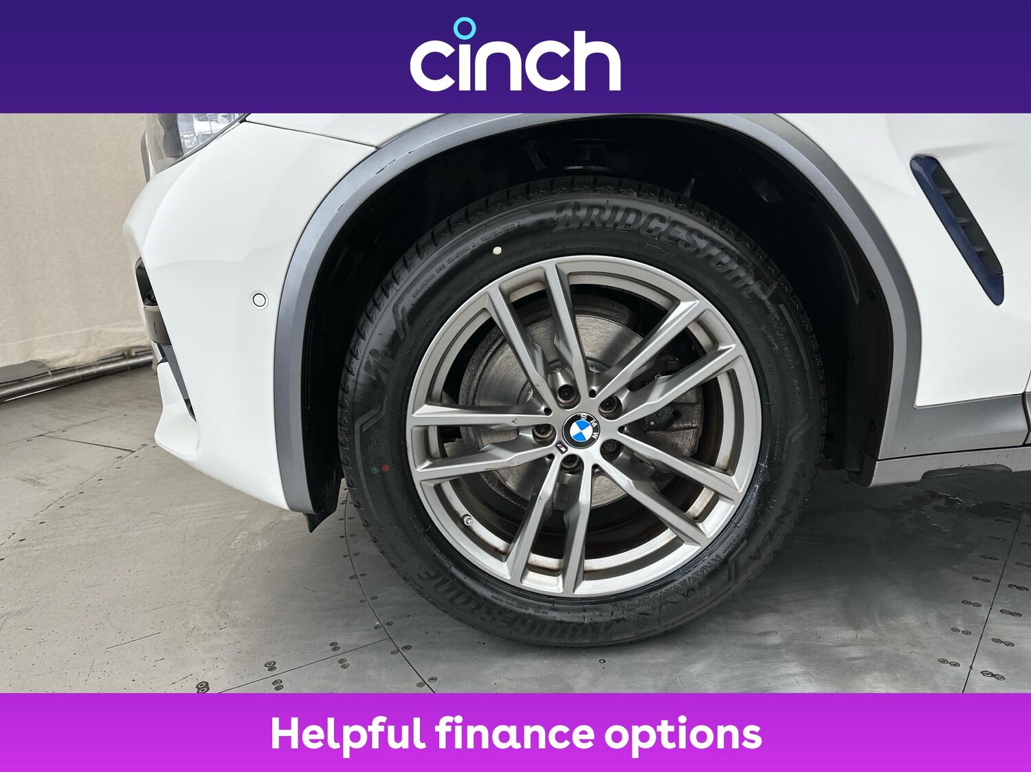 Used BMW X4 2019 for sale - 76445636: Photo 24