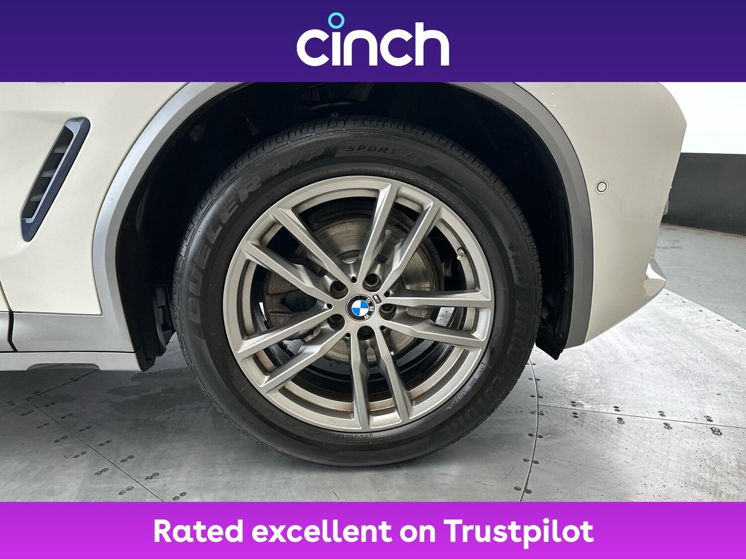 Used BMW X4 2019 for sale - 76445636: Photo 28