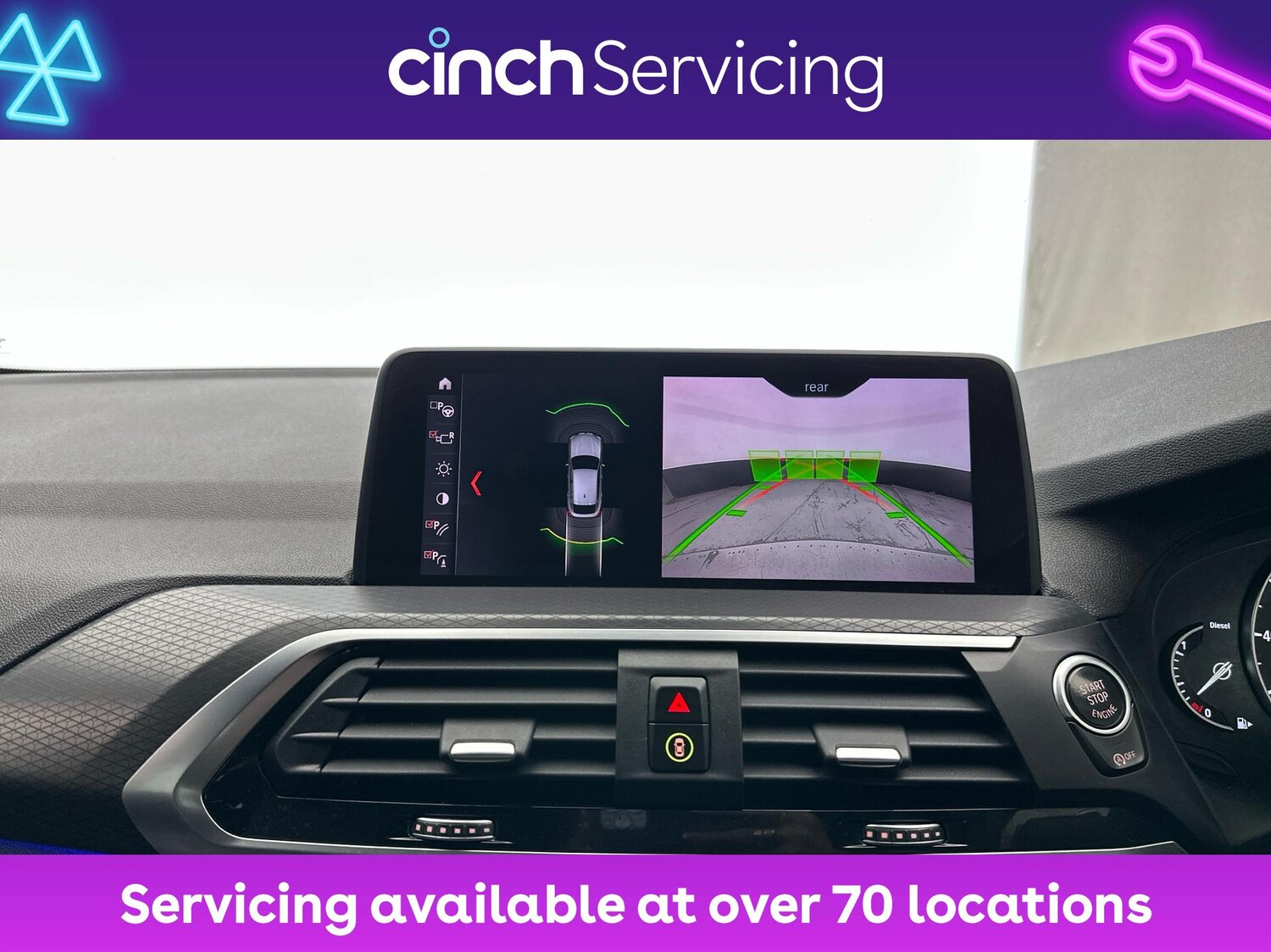 Used BMW X4 2019 for sale - 76445636: Photo 31