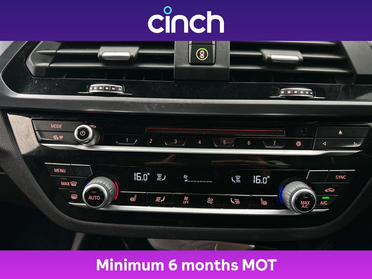 Used BMW X4 2019 for sale - 76445636: Photo 32