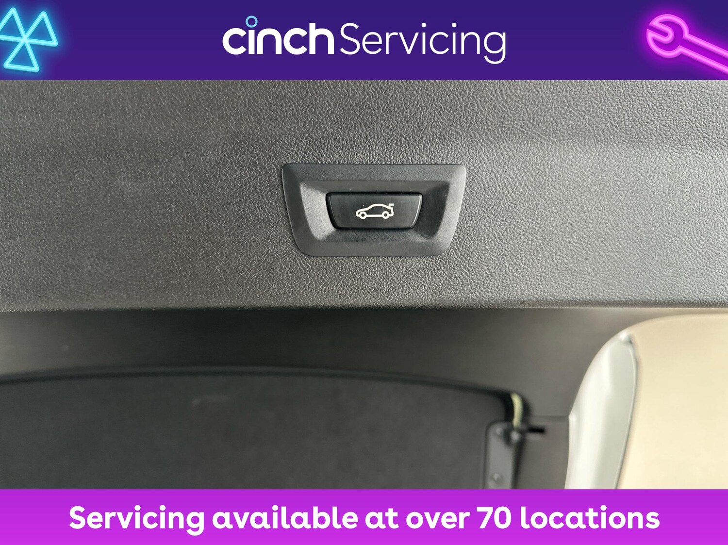 Used BMW X4 2019 for sale - 76445636: Photo 36