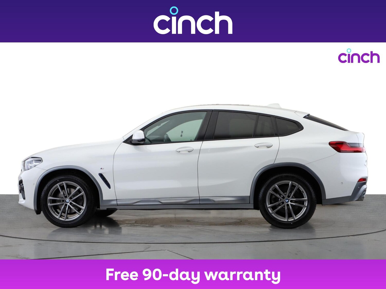 Used BMW X4 2019 for sale - 76445636: Photo 8