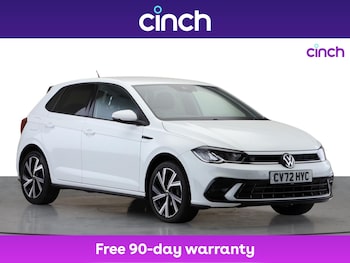 Volkswagen - Polo
