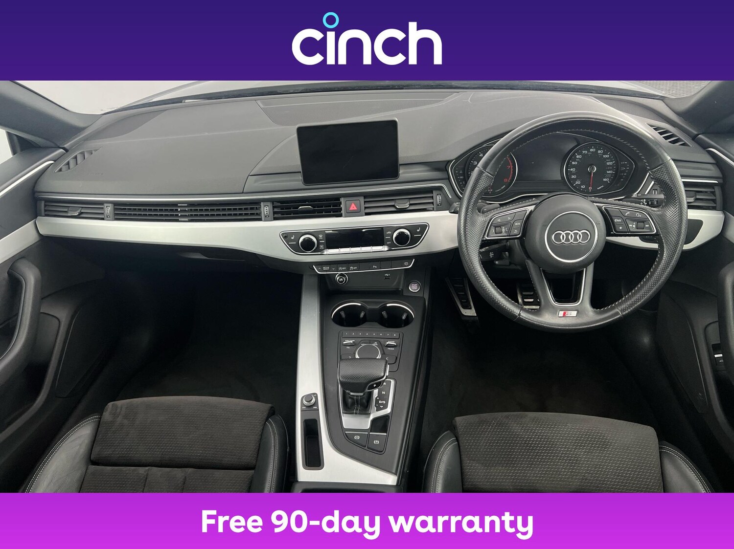 Used Audi A5 2018 for sale - 76292434: Photo 15