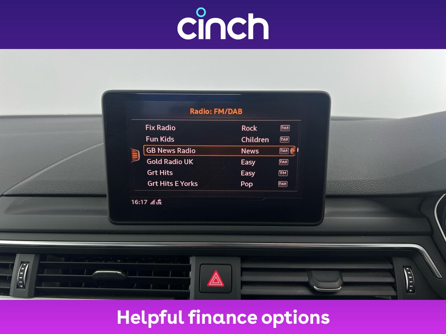 Used Audi A5 2018 for sale - 76292434: Photo 17