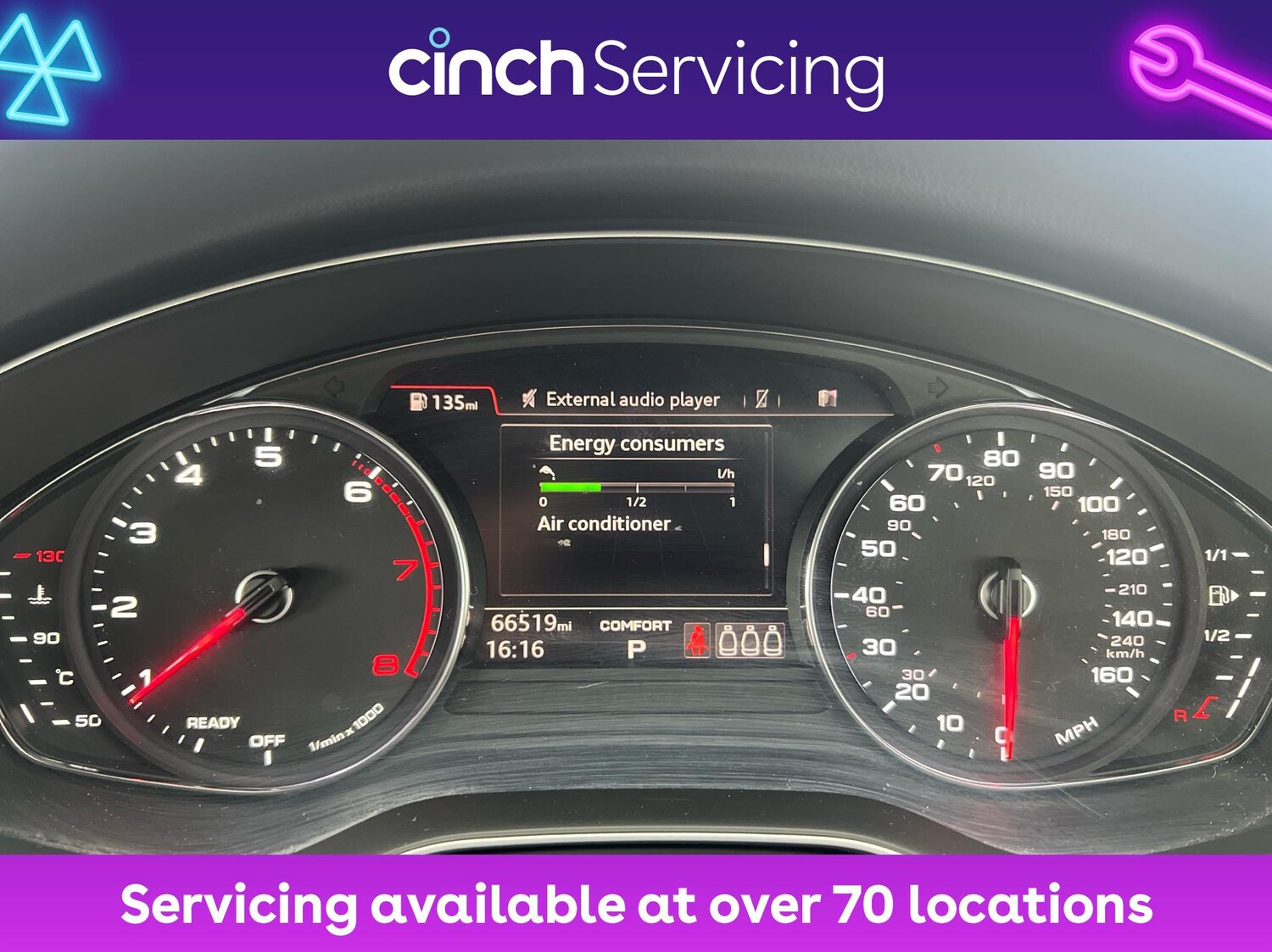 Used Audi A5 2018 for sale - 76292434: Photo 18