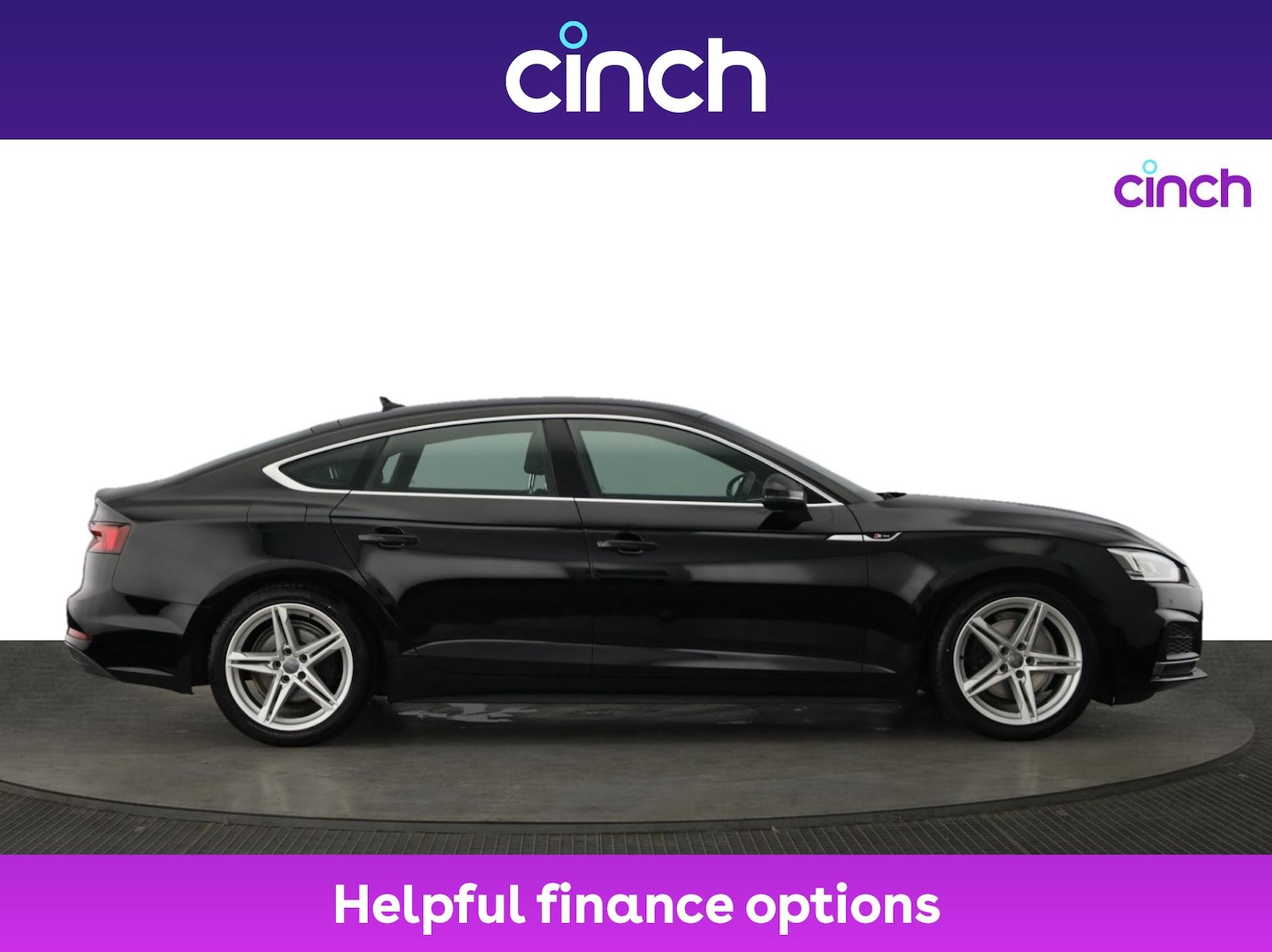 Used Audi A5 2018 for sale - 76292434: Photo 2
