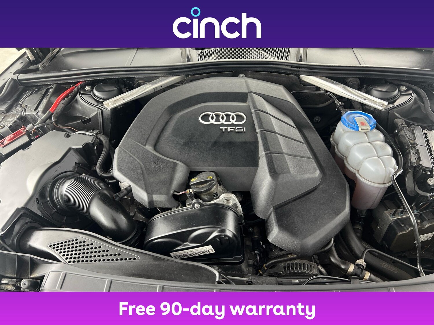 Used Audi A5 2018 for sale - 76292434: Photo 23