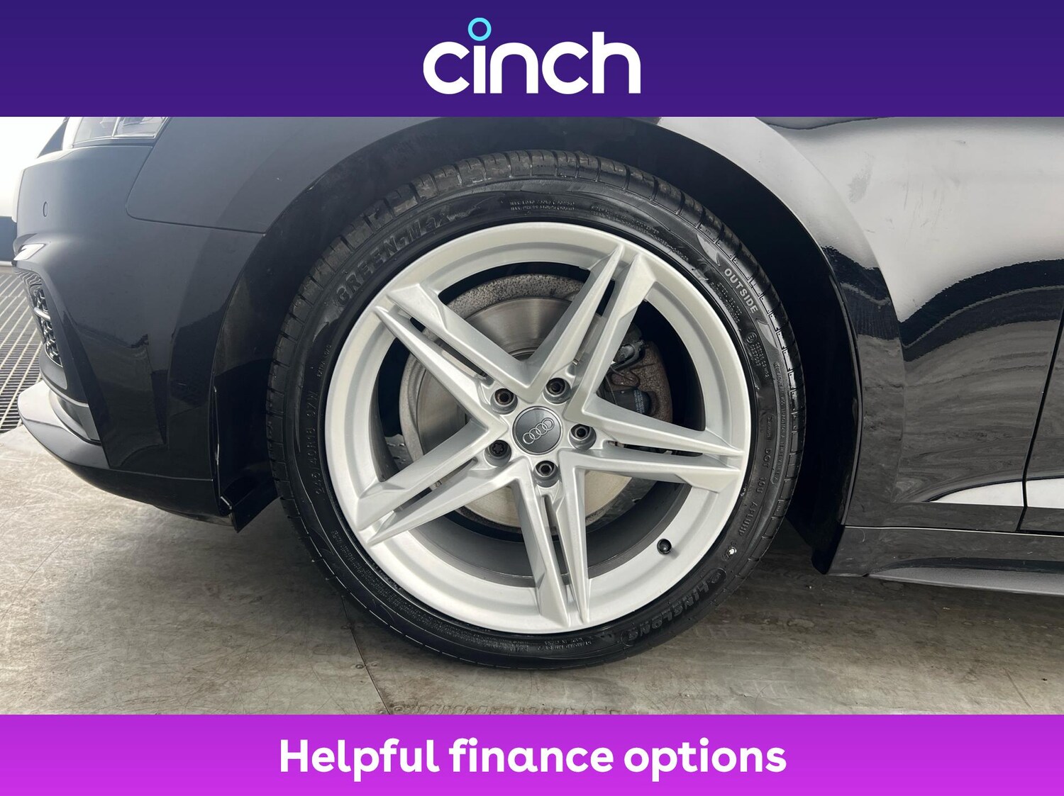 Used Audi A5 2018 for sale - 76292434: Photo 24