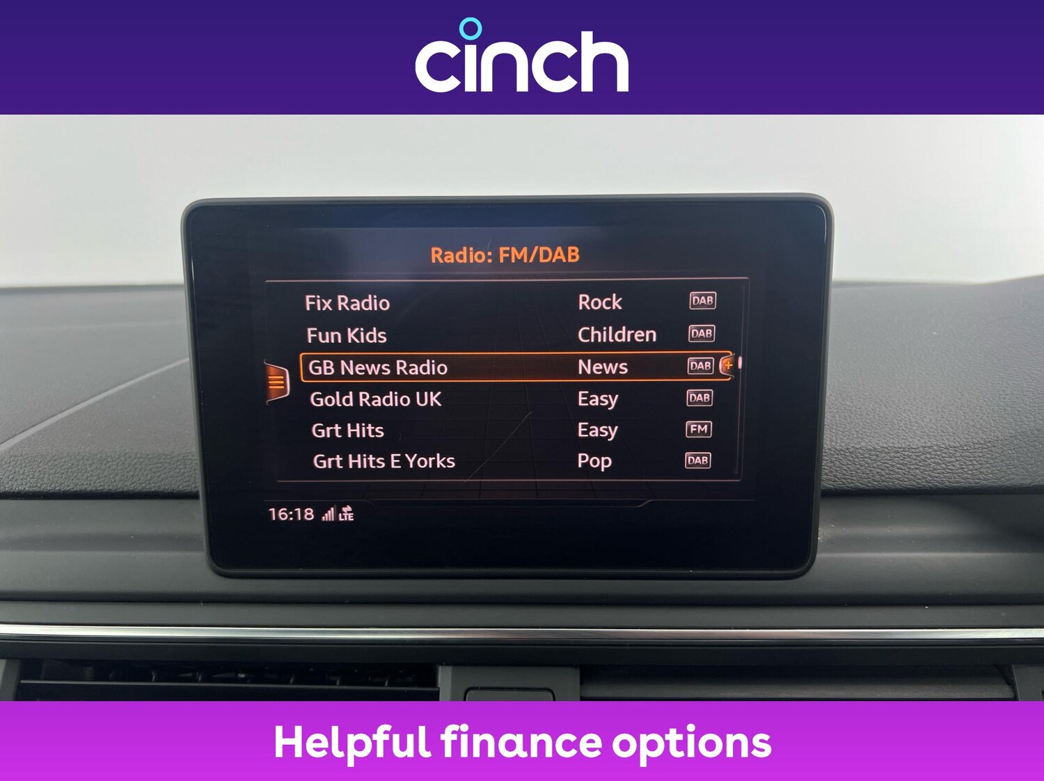 Used Audi A5 2018 for sale - 76292434: Photo 30