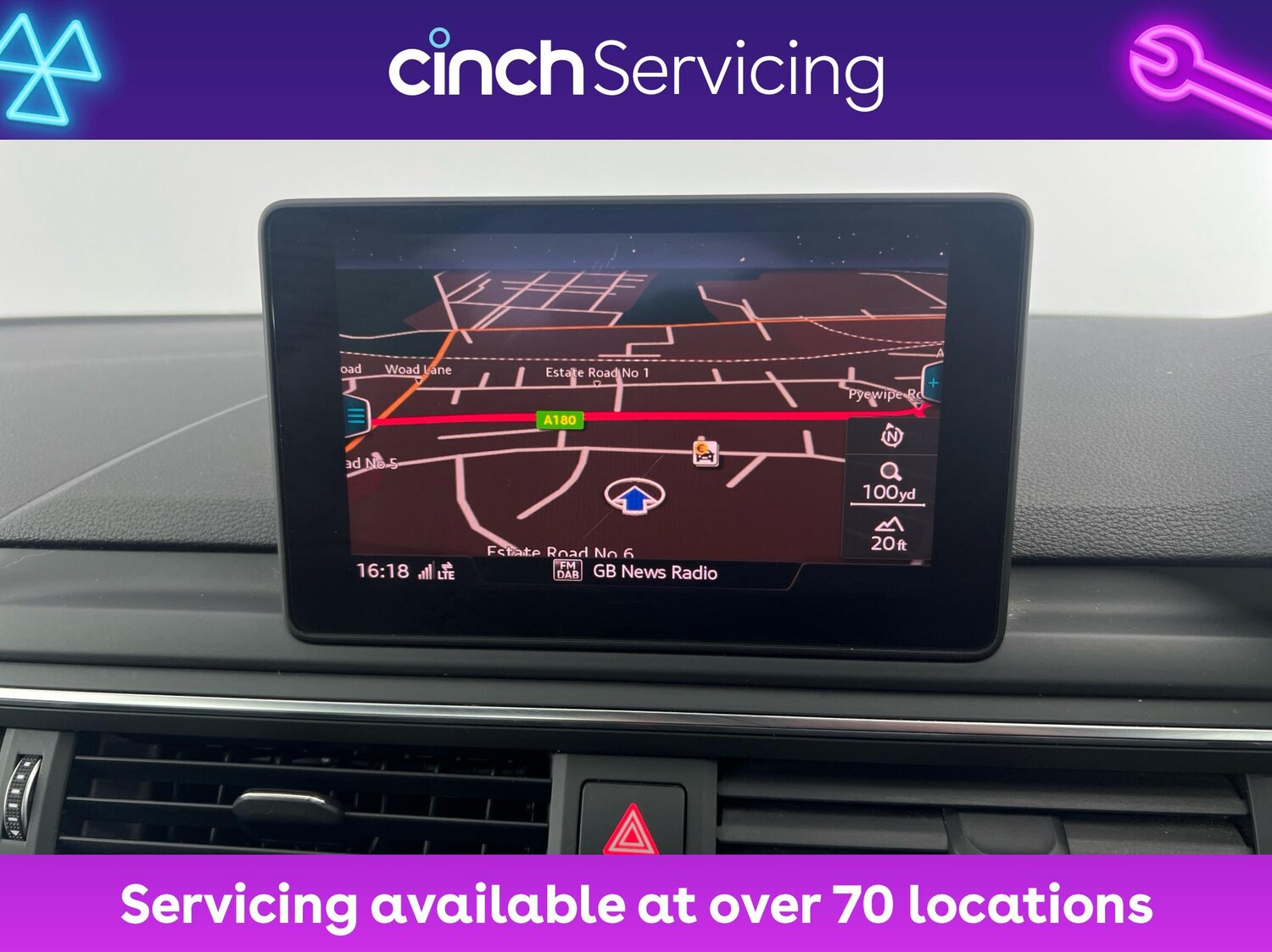 Used Audi A5 2018 for sale - 76292434: Photo 31