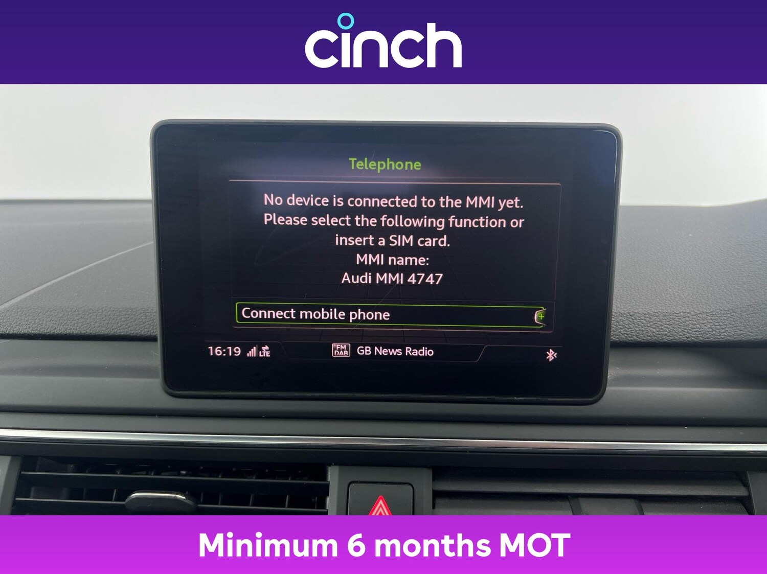 Used Audi A5 2018 for sale - 76292434: Photo 32