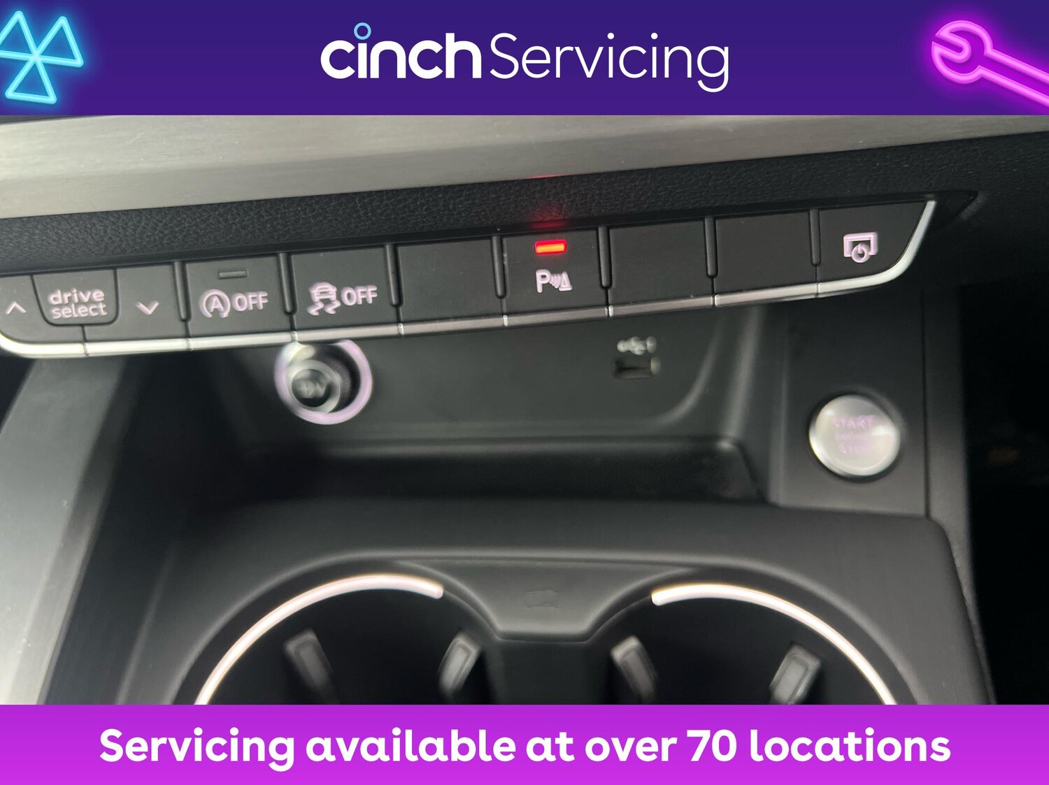 Used Audi A5 2018 for sale - 76292434: Photo 36