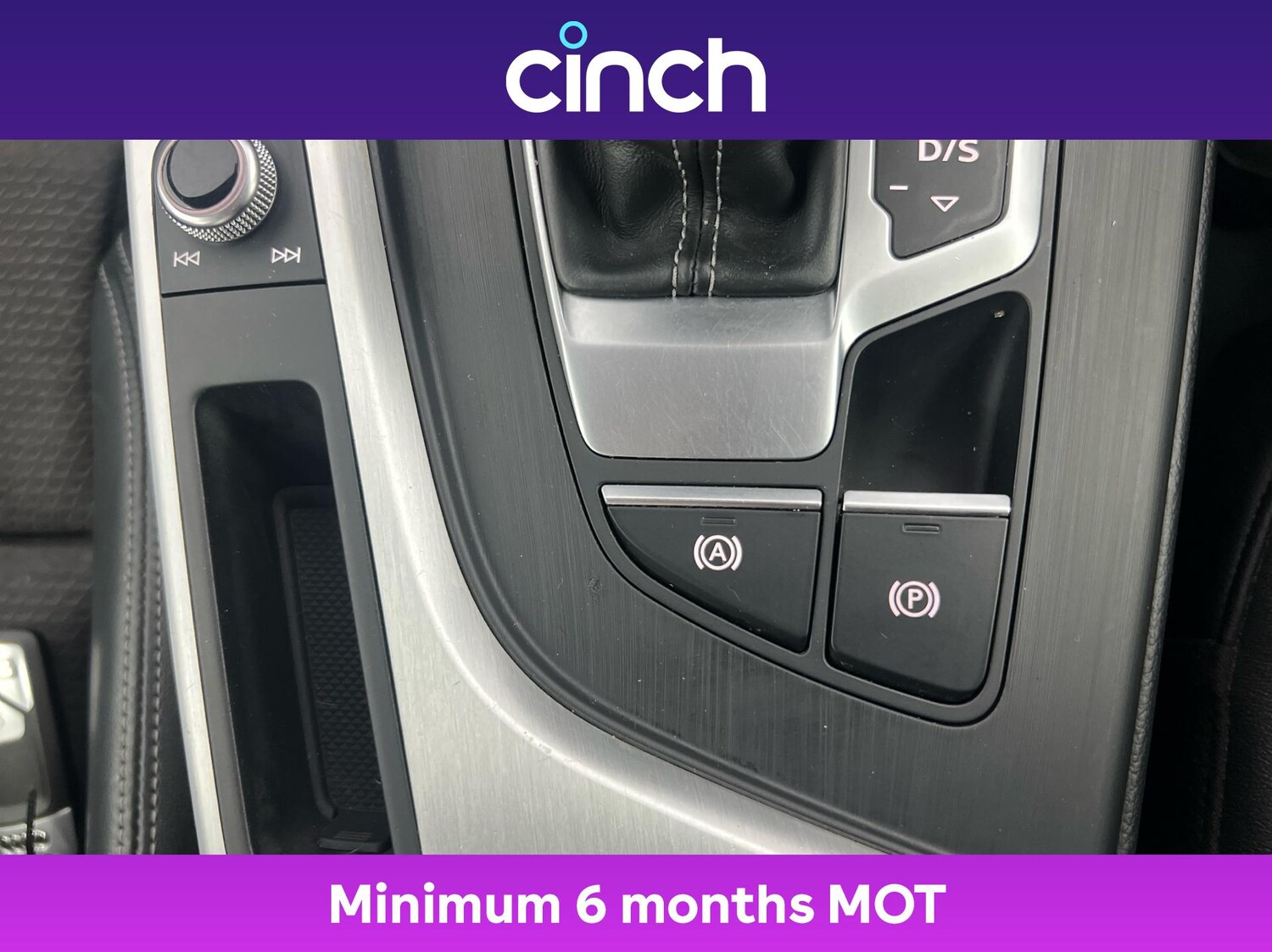 Used Audi A5 2018 for sale - 76292434: Photo 37