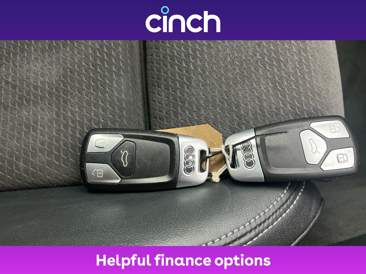 Used Audi A5 2018 for sale - 76292434: Photo 40