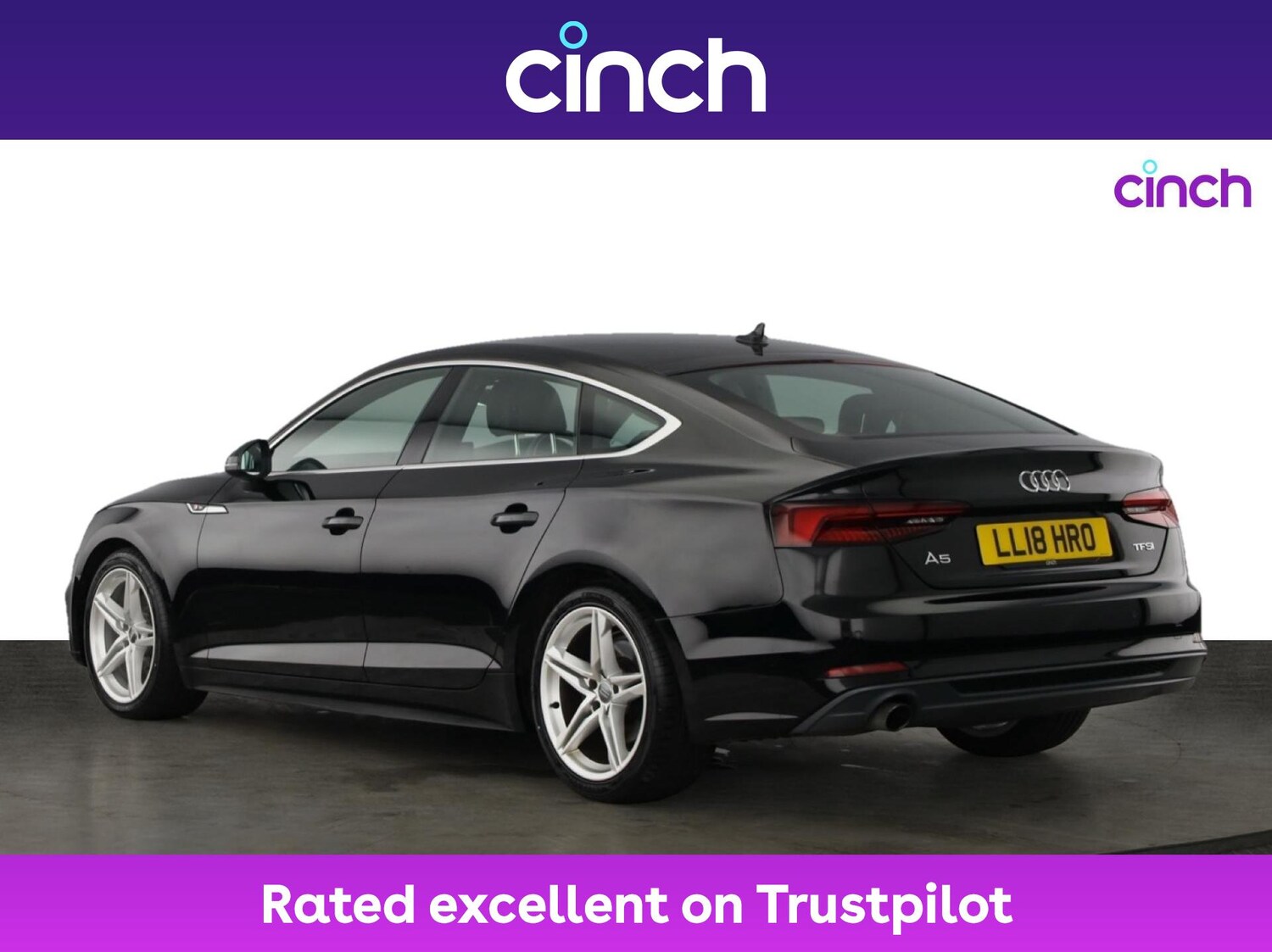 Used Audi A5 2018 for sale - 76292434: Photo 6