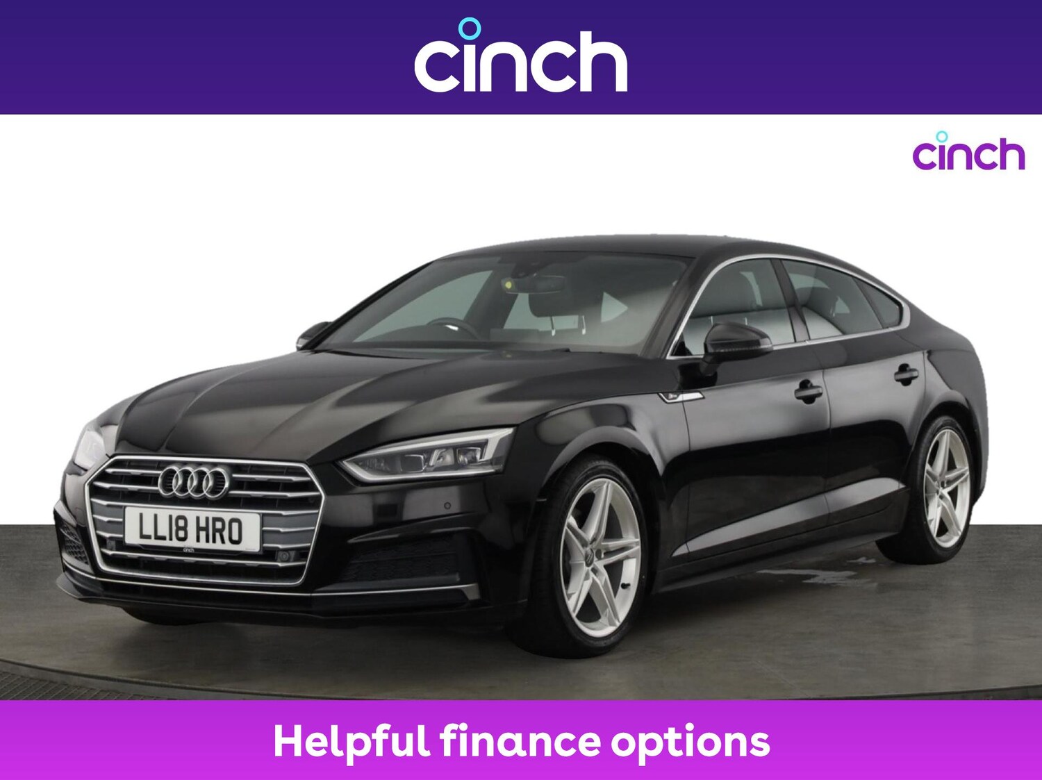 Used Audi A5 2018 for sale - 76292434: Photo 9