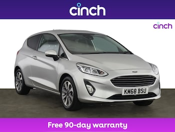 Ford - Fiesta