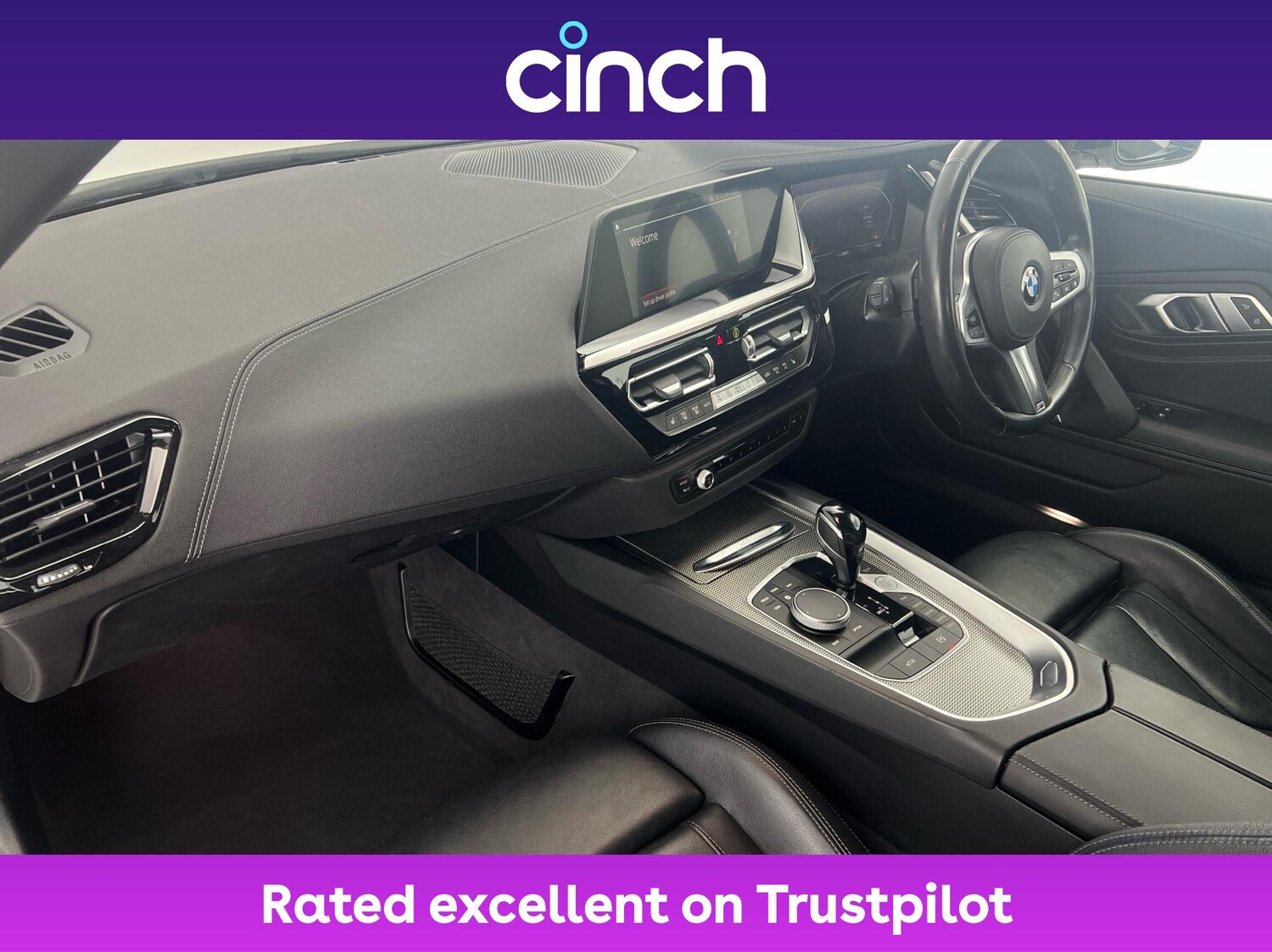 Used BMW Z4 2021 for sale - 76093480: Photo 14