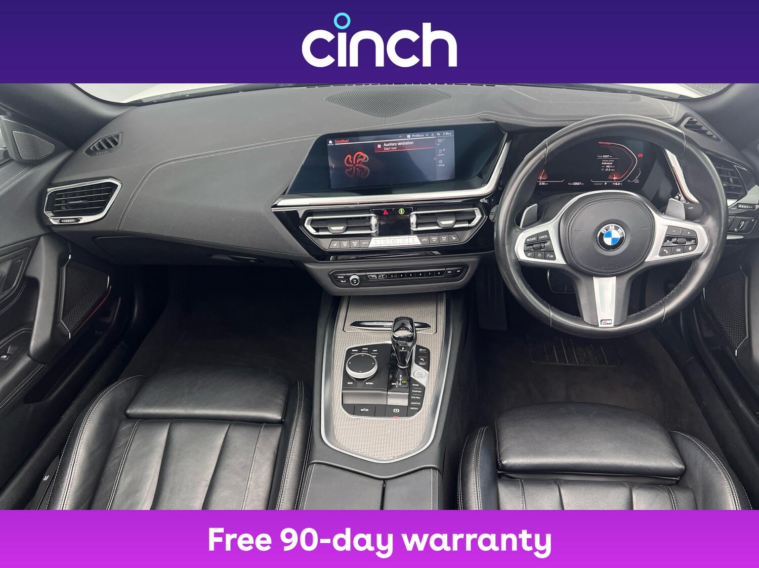 Used BMW Z4 2021 for sale - 76093480: Photo 15