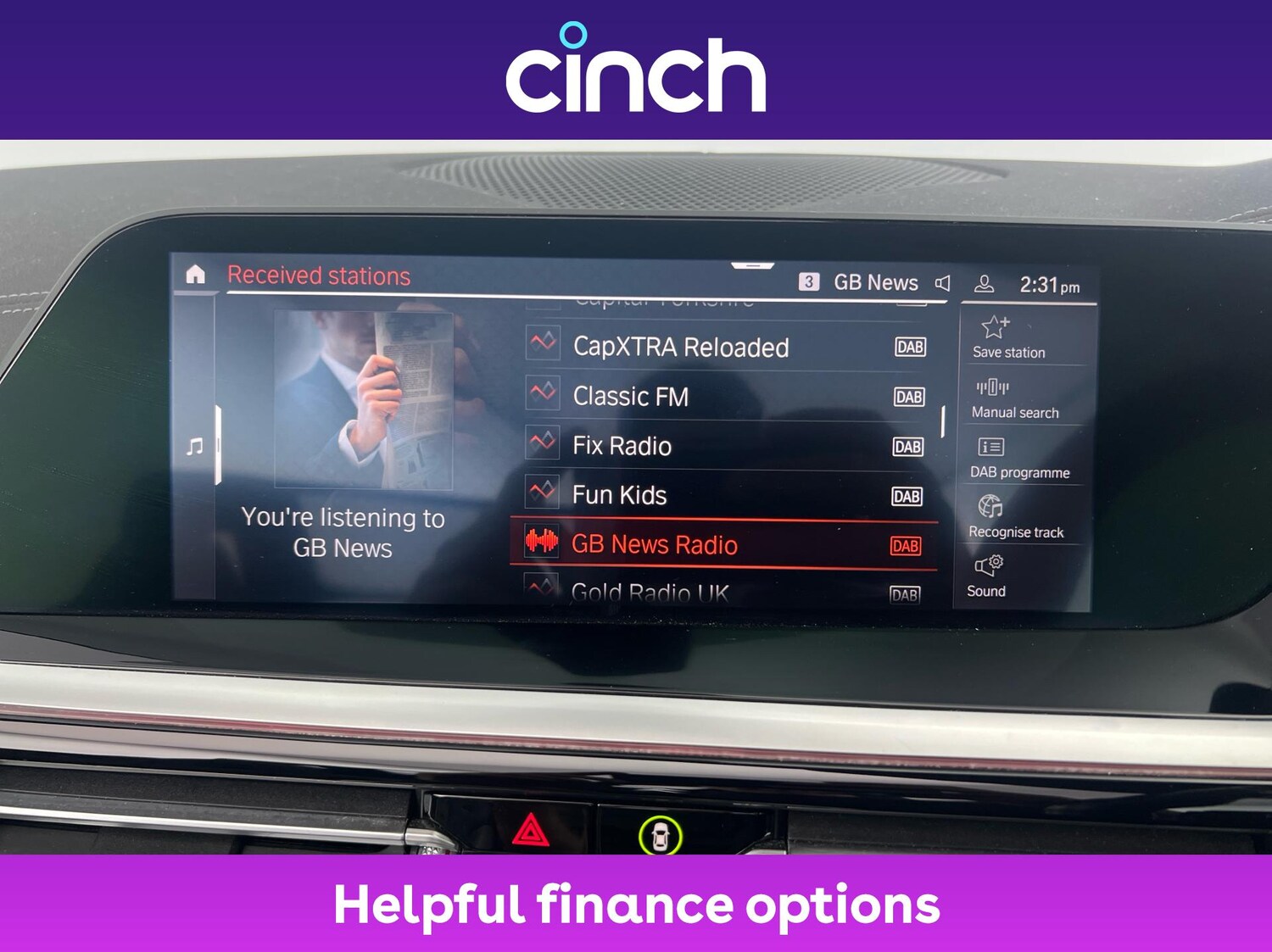 Used BMW Z4 2021 for sale - 76093480: Photo 17