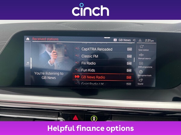 Used BMW Z4 2021 for sale - 76093480: Photo 17