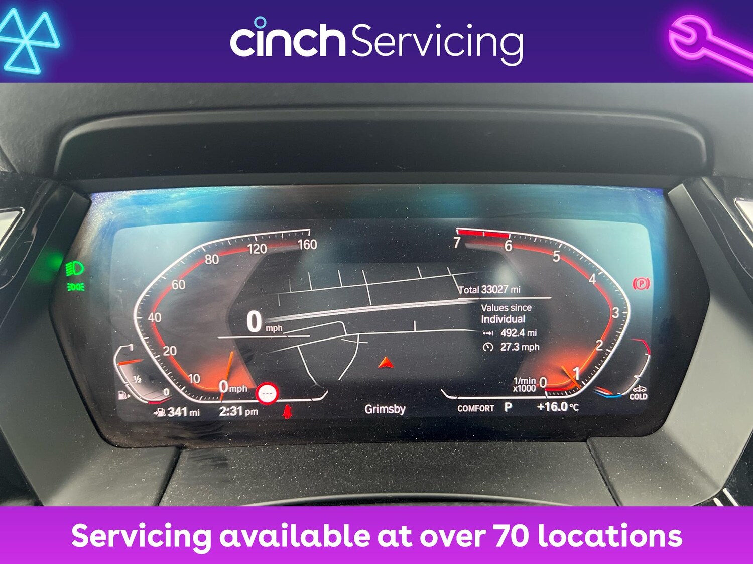 Used BMW Z4 2021 for sale - 76093480: Photo 18