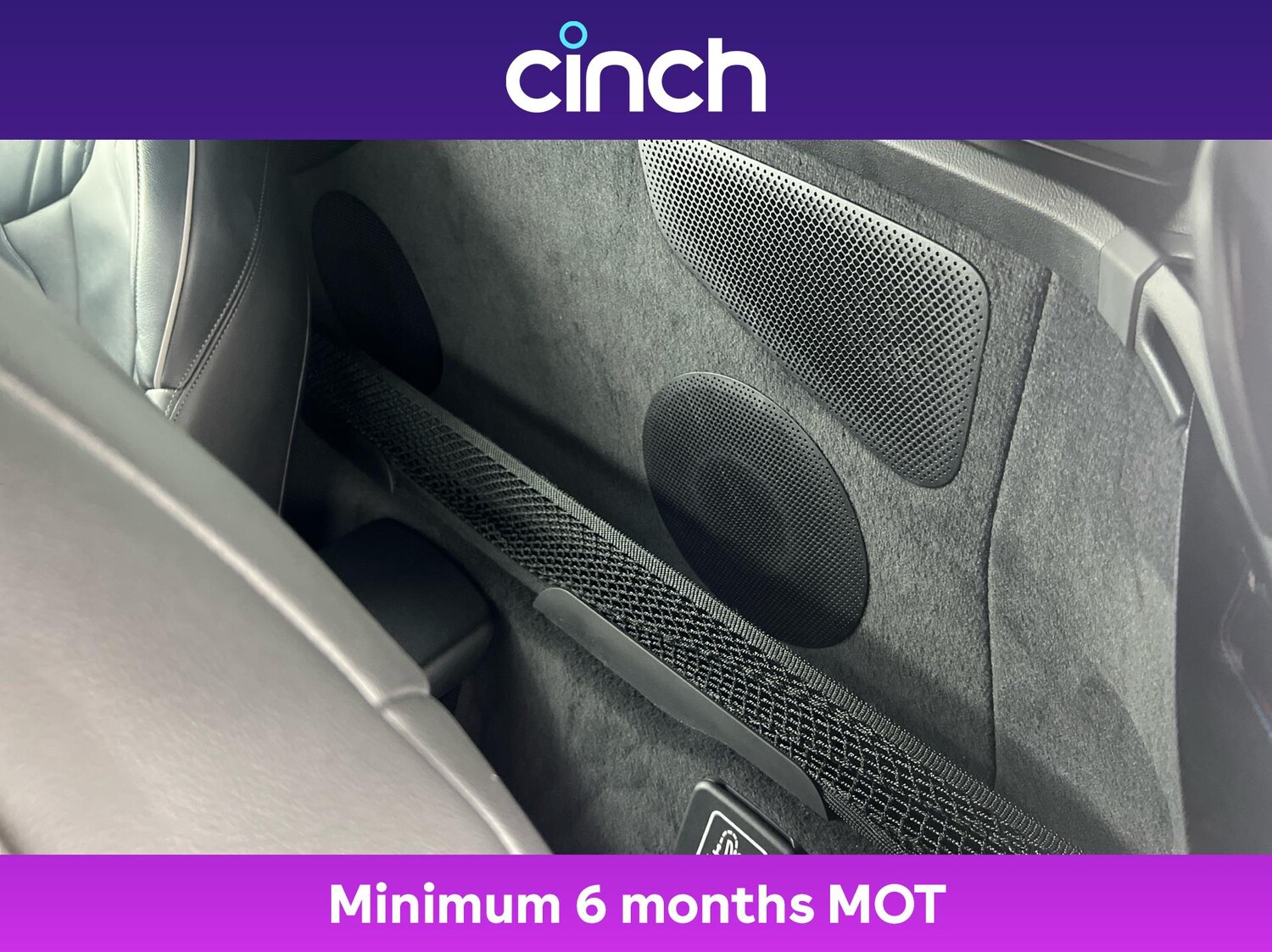 Used BMW Z4 2021 for sale - 76093480: Photo 20