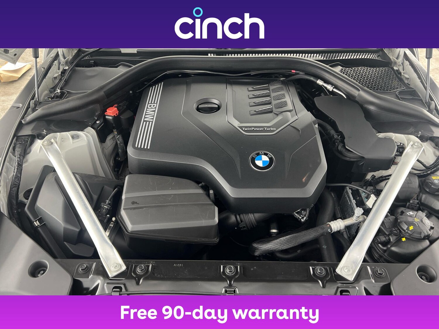 Used BMW Z4 2021 for sale - 76093480: Photo 23