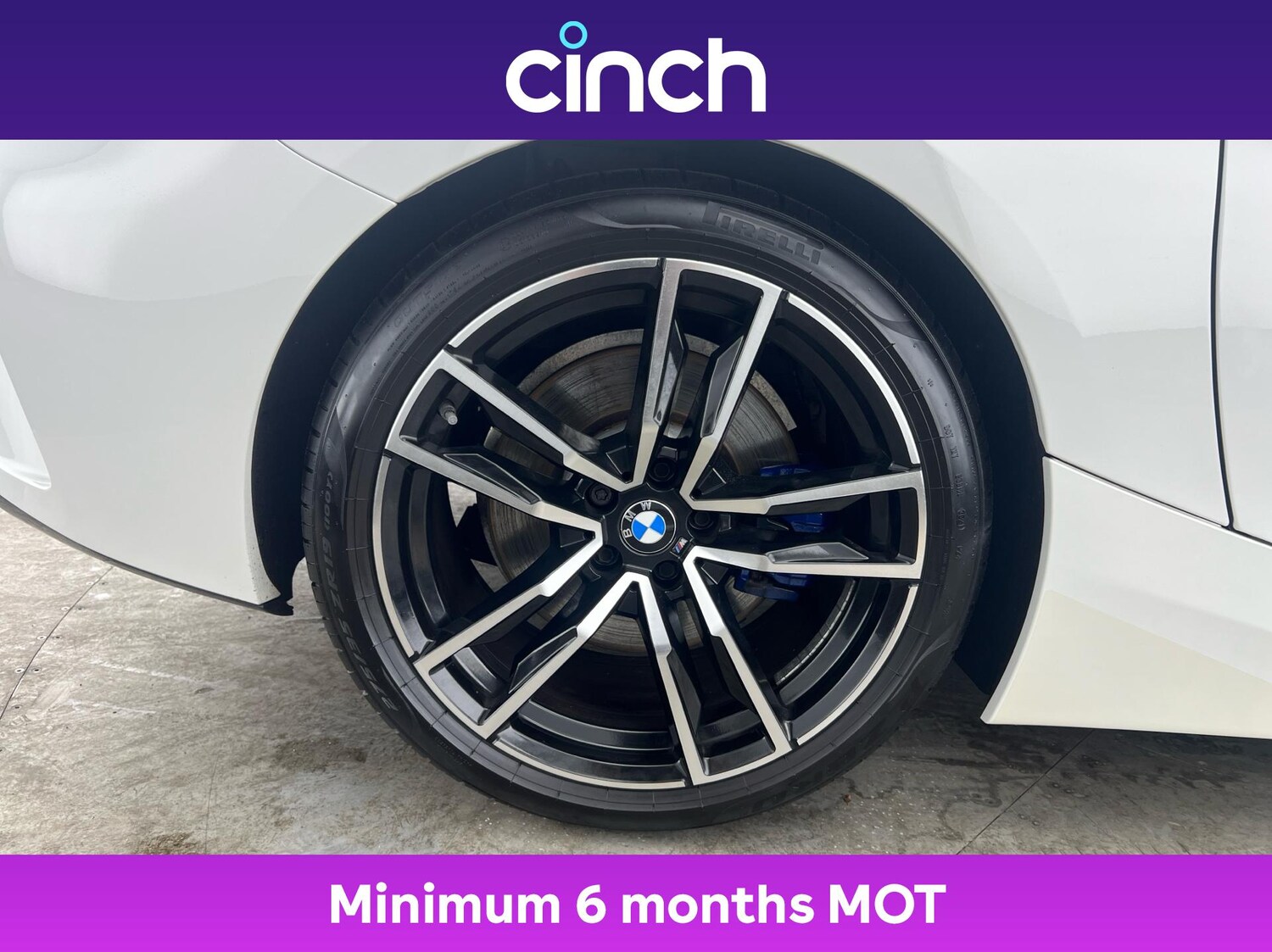 Used BMW Z4 2021 for sale - 76093480: Photo 27