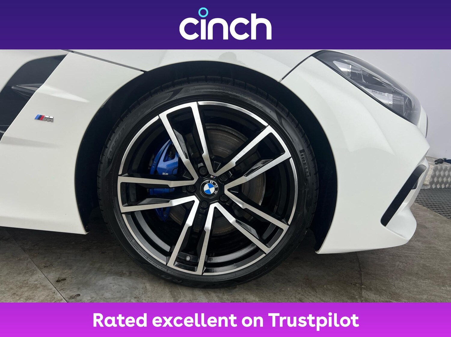 Used BMW Z4 2021 for sale - 76093480: Photo 28