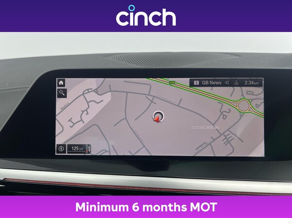 Used BMW Z4 2021 for sale - 76093480: Photo 32