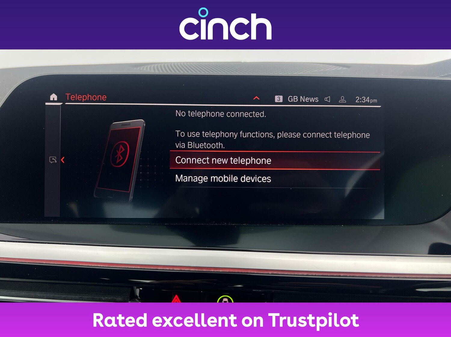 Used BMW Z4 2021 for sale - 76093480: Photo 33