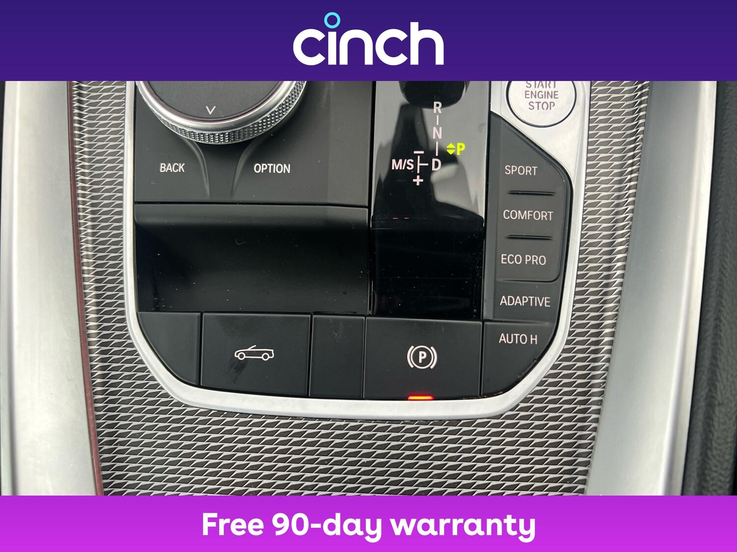 Used BMW Z4 2021 for sale - 76093480: Photo 34