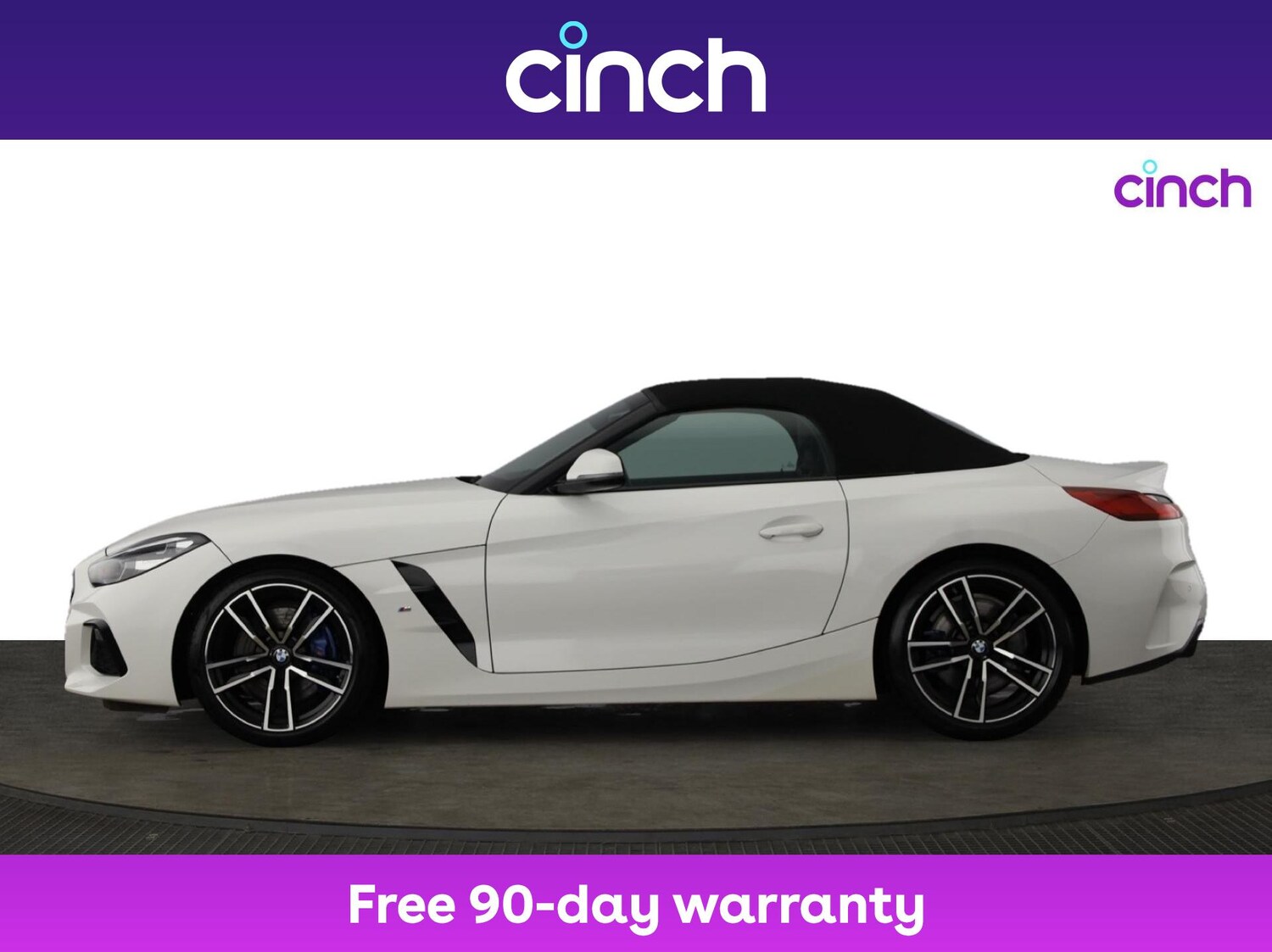 Used BMW Z4 2021 for sale - 76093480: Photo 8