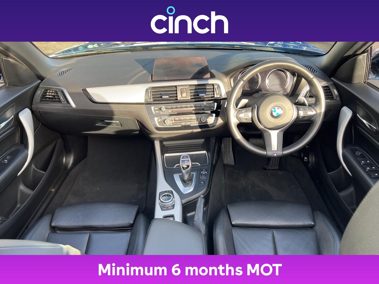 Used BMW 2 Series 2018 for sale - 76376698: Photo 12