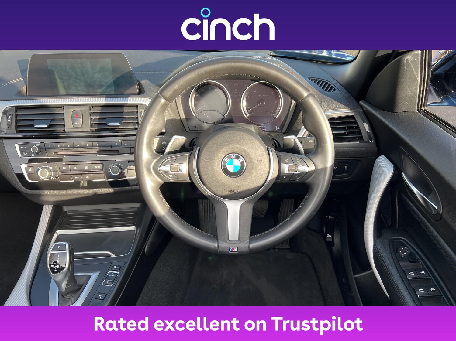 Used BMW 2 Series 2018 for sale - 76376698: Photo 14