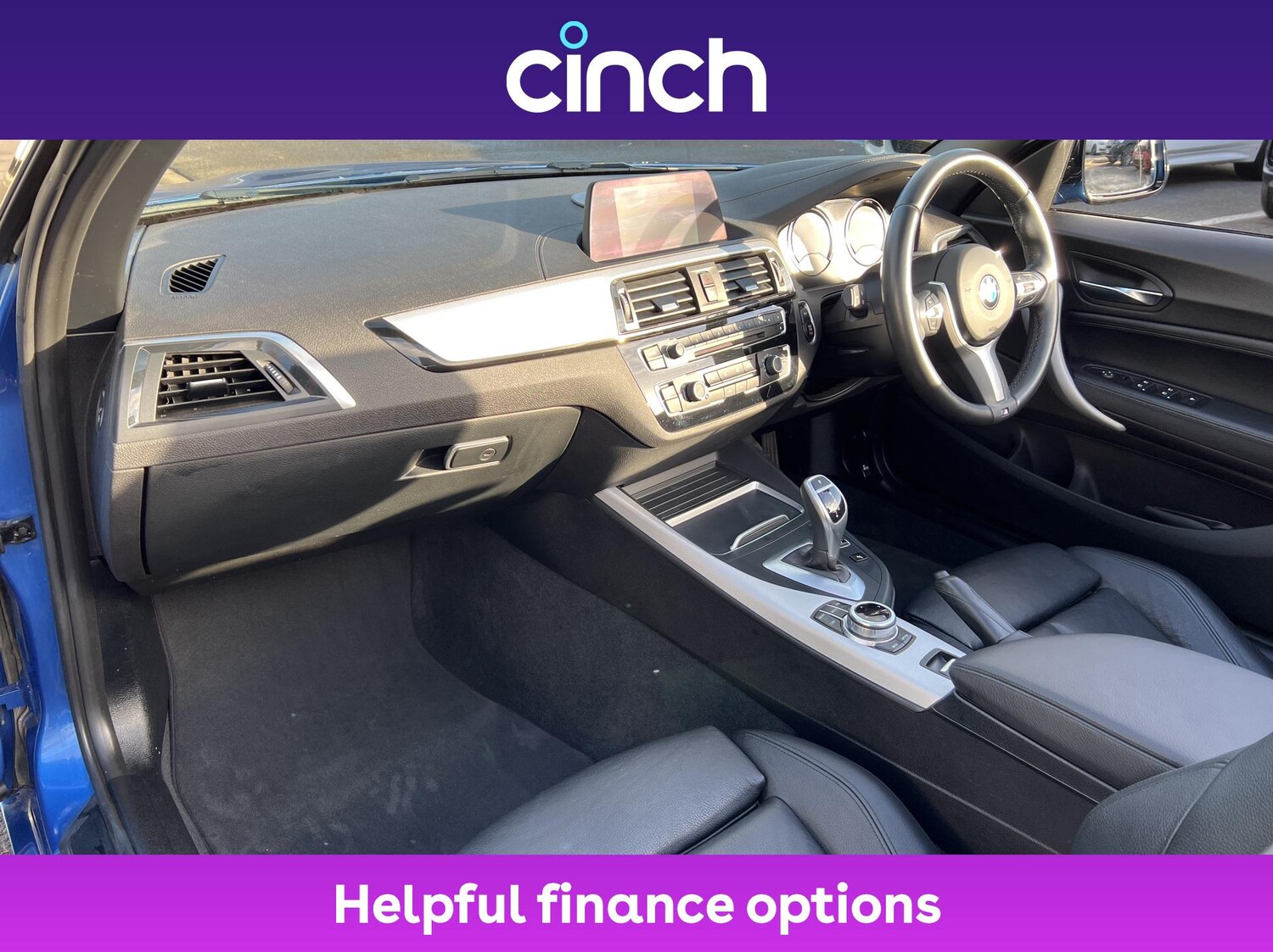 Used BMW 2 Series 2018 for sale - 76376698: Photo 17