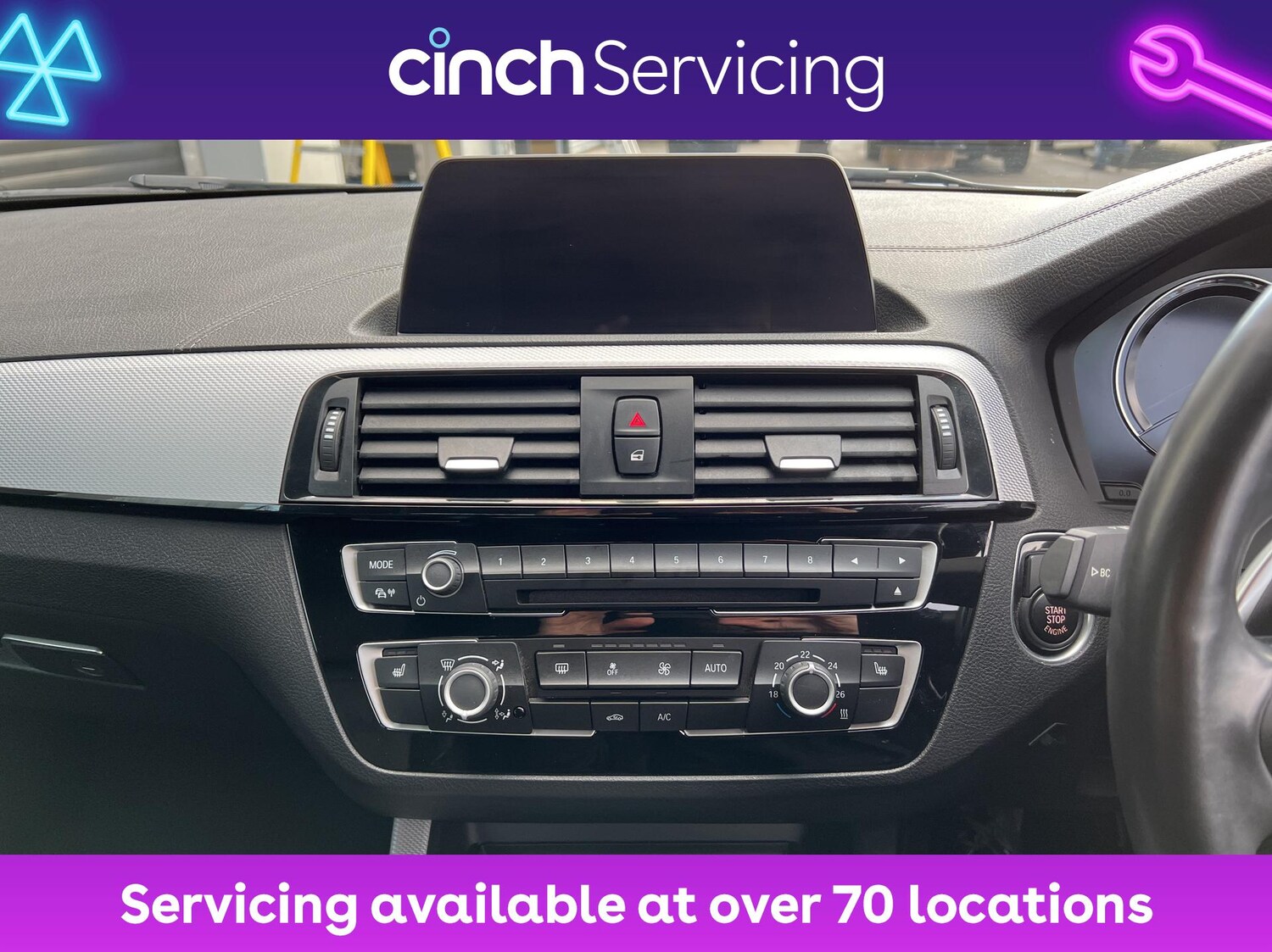 Used BMW 2 Series 2018 for sale - 76376698: Photo 18