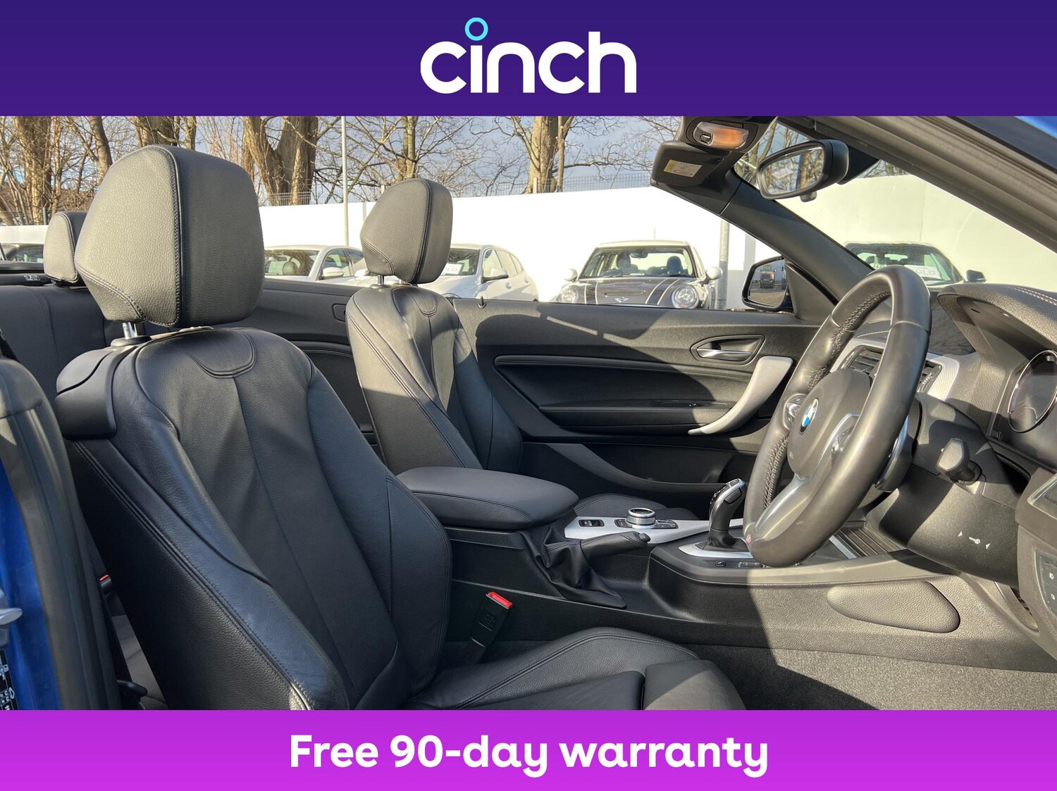 Used BMW 2 Series 2018 for sale - 76376698: Photo 23